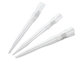 Biologix 1000µL LTS Pipette Tips, Sterile Filter Tip ,96 Pcs/Rack, 4800Pcs/Case