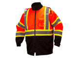 PYRAMEX Jacket RCP32 Series Working Jacket, PK of 12