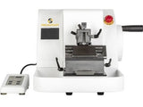 Precisionary Fully Automated Rotary Microtome RF-1000