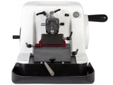 Precisionary Manual Rotary Microtome RF-600