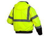 PYRAMEX Jacket RJ31 Series Working Jackets, PK of 12