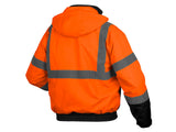 PYRAMEX Jacket RJ31 Series Working Jackets, PK of 12