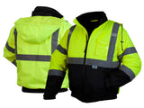 PYRAMEX Jacket RJ32 Series Working Jackets, PK of 12