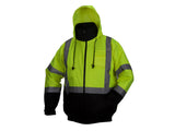 PYRAMEX Jacket RJ32T Series Working Jackets, PK of 12