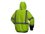 PYRAMEX Jacket RJ32T Series Working Jackets, PK of 12