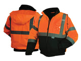 PYRAMEX Jacket RJ32 Series Working Jackets, PK of 12