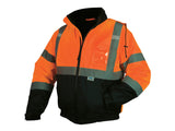 PYRAMEX Jacket RJ32 Series Working Jackets, PK of 12