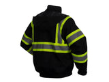 PYRAMEX Jacket RJ37 Series Working Jackets, PK of 12