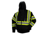 PYRAMEX Jacket RJ37 Series Working Jackets, PK of 12