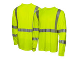 PYRAMEX T-Shirt RLP1 Series Working T-Shirts, PK of 12