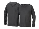 PYRAMEX Hoodie RLPH1NS Series Working Hoodies, PK of 12