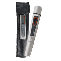 MSE PRO Electronic pH-Meter 0 - 14 pH