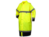 PYRAMEX Rainwear RRWC31 Series Working Rainwears, PK of 12