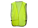 PYRAMEX Vests RV Series Working Vests, PK of 12