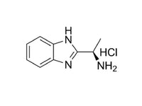 MSE PRO (R)-1-(1H-Benzimidazol-2-yl)ethylamine Hydrochloride