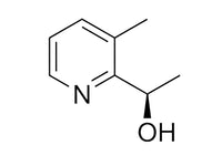 MSE PRO (R)-1-(3-Methylpyridin-2-yl)ethan-1-ol