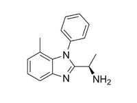 MSE PRO (R)-1-(7-methyl-1-phenyl-1H-benzo[d]imidazol-2-yl)ethan-1-amine