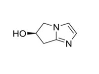 MSE PRO (R)-6,7-Dihydro-5H-pyrrolo[1,2-a]imidazol-6-ol