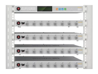 Rack for Holding Neware CT-4008T Series Battery Testing System (up to 4 units)