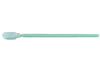 3" Cleanroom Swabs (Round Tip)