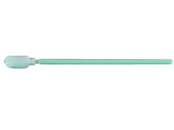 3" Cleanroom Swabs (Round Tip)