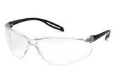 PYRAMEX Frameless Neshoba™ Safety Glasses, PK of 12