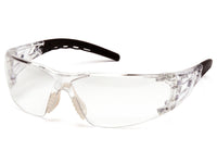 PYRAMEX Sealed Fyxate™ Safety Glasses, PK of 12