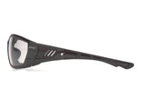 PYRAMEX Sealed Atrex™ Safety Glasses, PK of 12