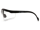 PYRAMEX Readers Venture II® Reader Safety Glasses, PK of 12