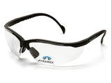 PYRAMEX Readers Venture II® Reader Safety Glasses, PK of 12