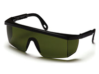 PYRAMEX IR Eyewear Integra® IR Safety Glasses, PK of 12