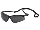 PYRAMEX Half Frame PMXTREME® Safety Glasses, PK of 12