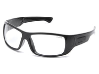 PYRAMEX Full Frame Furix® Safety Glasses, PK of 12