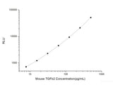 Mouse TGF-β2 (Transforming Growth Factor β2) CLIA Kit