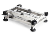 Kern Stainless Steel Platform Scale SFB 100K-2HM - MSE Supplies LLC