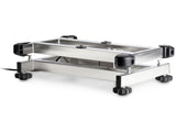 Kern Stainless Steel Platform Scale SFB 100K-2HM - MSE Supplies LLC