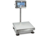 Kern Stainless Steel Platform Scale SFB 100K-2HM - MSE Supplies LLC