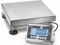 Kern Stainless Steel Platform Scale SFB 100K-2LM - MSE Supplies LLC