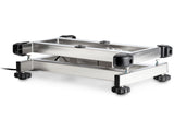 Kern Stainless Steel Platform Scale SFB 100K-2XL - MSE Supplies LLC