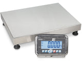 Kern Stainless Steel Platform Scale SFB 100K-2XL - MSE Supplies LLC