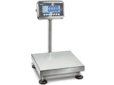 Kern Stainless Steel Platform Scale SFB 10K1HIP - MSE Supplies LLC