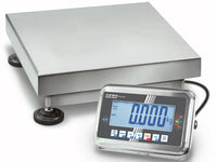 Kern Stainless Steel Platform Scale SFB 30K10HIPM - MSE Supplies LLC