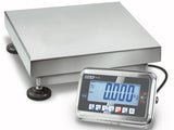 Kern Stainless Steel Platform Scale SFB 30K10HIPM - MSE Supplies LLC