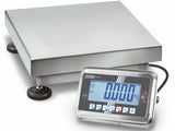 Kern Stainless Steel Platform Scale SFB 50K-3XL - MSE Supplies LLC