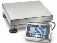 Kern Stainless Steel Platform Scale SFB 60K-2XLM - MSE Supplies LLC