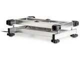 Kern Stainless Steel Platform Scale SFB 60K20LHIPM - MSE Supplies LLC