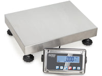 Kern Platform Scale SFE 100K-2NM - MSE Supplies LLC