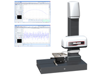 MSE PRO Profilometers for Optics Surface