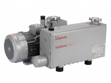 Leybold NEO D Series Two-Stage Rotary Vane Vacuum Pump NEO D25/D40/D65 - MSE Supplies LLC