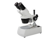 MSE PRO Binocular Stereo Zoom Microscope